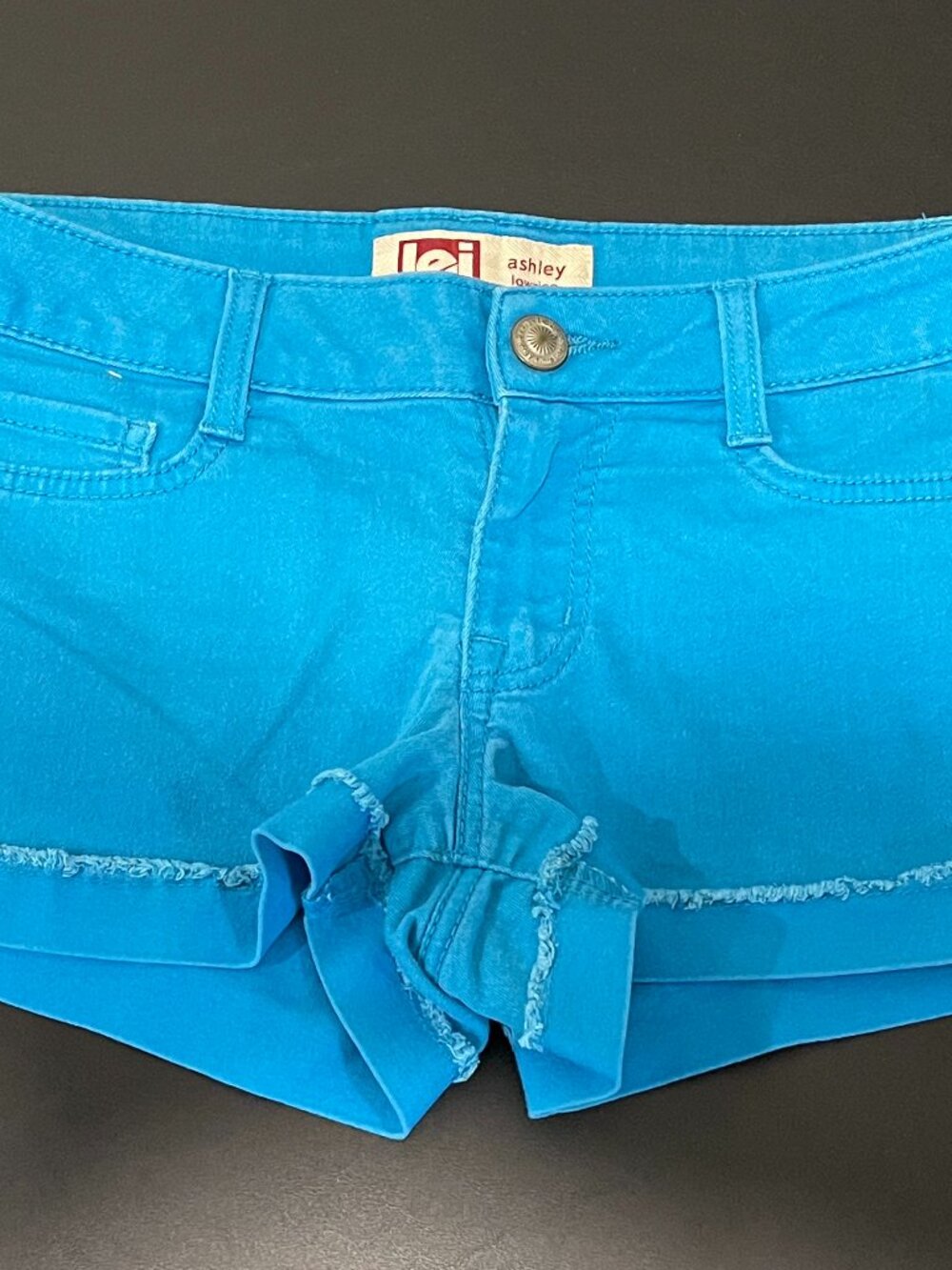 L.E.I Shorts